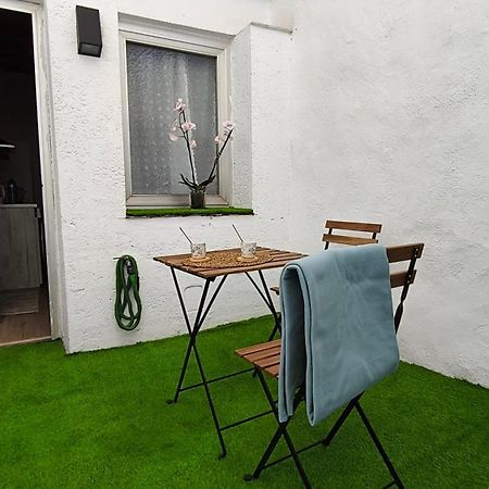 Casa Cecilia Villa Los Silos Ngoại thất bức ảnh