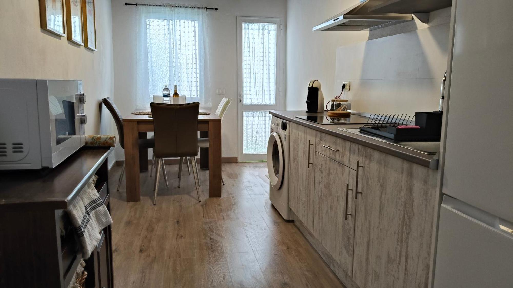 Casa Cecilia Villa Los Silos Ngoại thất bức ảnh